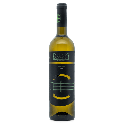 Adega Mayor Gouveio - Portugal Best Wines