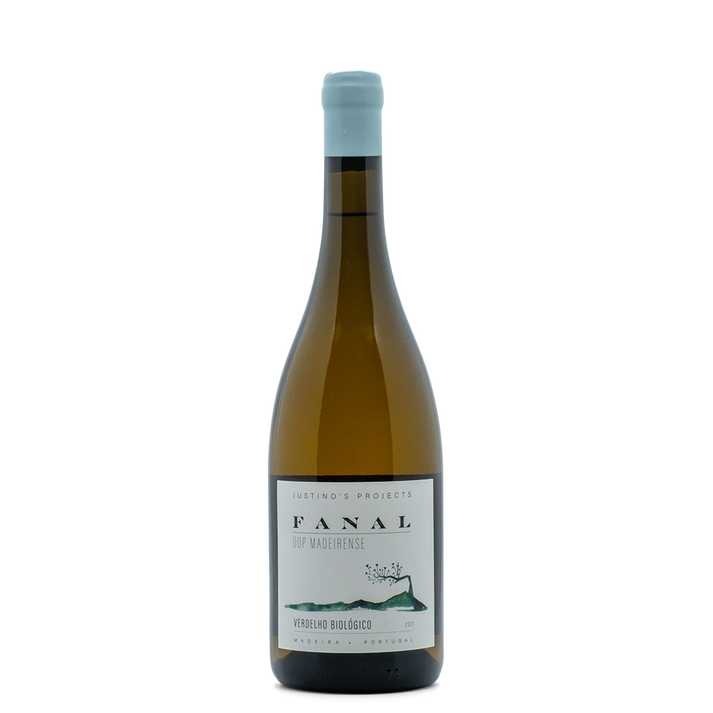 Fanal Verdelho White