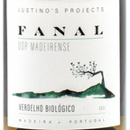 Fanal Verdelho White - Portugal Best Wines