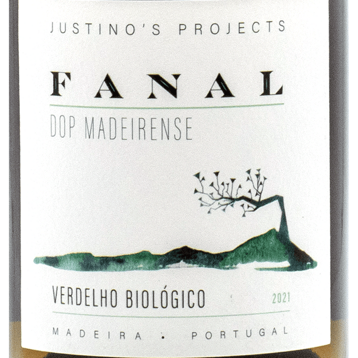 Fanal Verdelho White