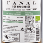 Fanal Verdelho White - Portugal Best Wines