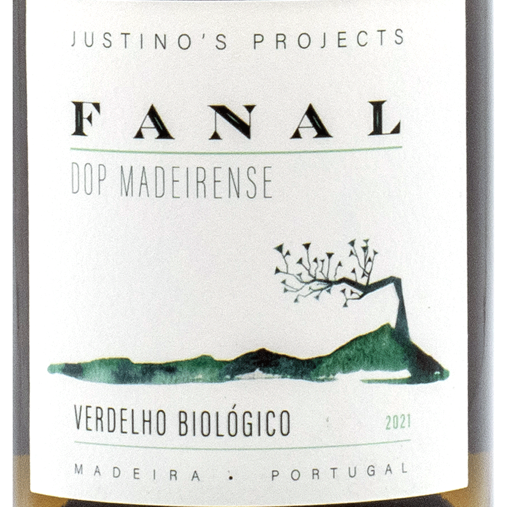 Fanal Verdelho White - Portugal Best Wines