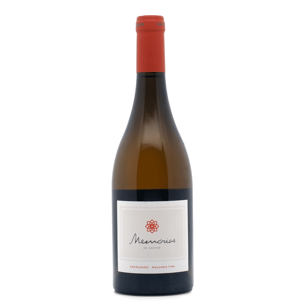 106922 - Memórias de Santar - White Wine - Portugal Best Wines