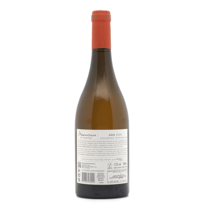 106922 - Memórias de Santar - White Wine - Portugal Best Wines