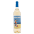 106928 - Megafone Sauvignon Blanc - White Wine - Portugal Best Wines