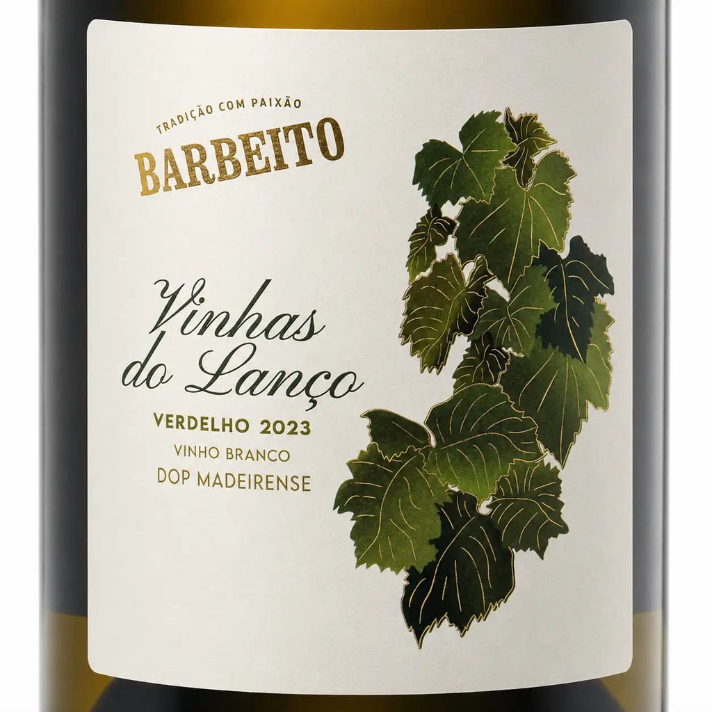 Barbeito-vinhas-do-lanco-bottle-label