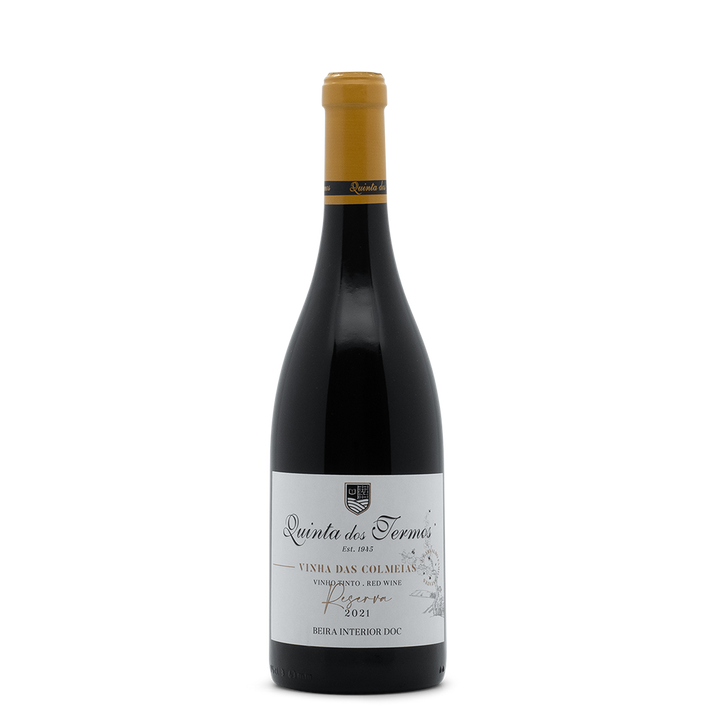 Quinta dos Termos