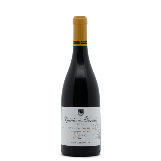 Quinta dos Termos