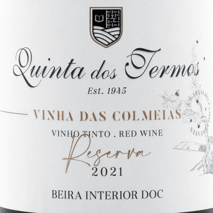 Quinta dos Termos