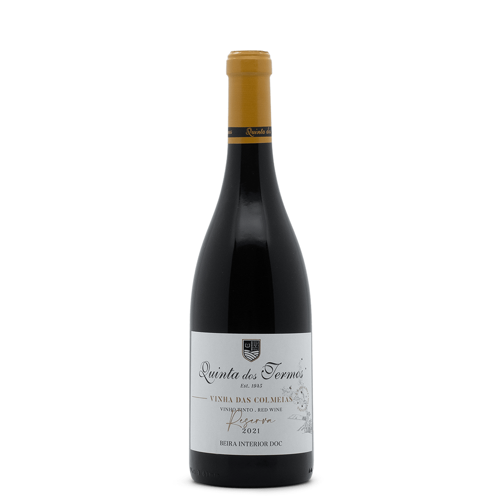Quinta dos Termos - Portugal Best Wines