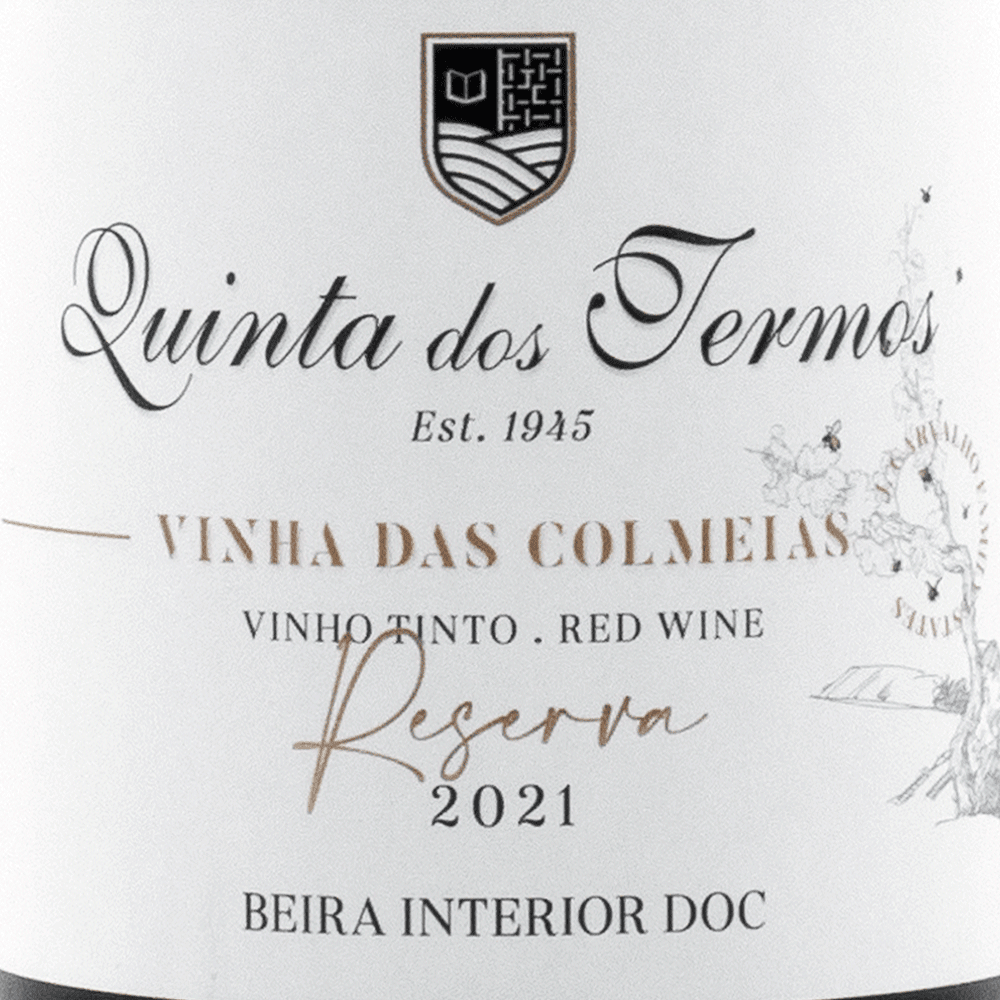 Quinta dos Termos - Portugal Best Wines