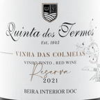 Quinta dos Termos - Portugal Best Wines