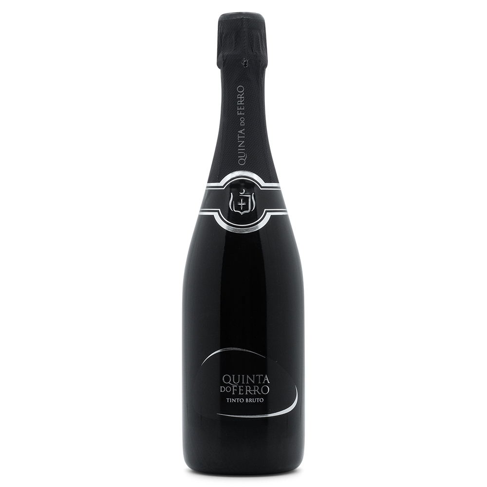 Quinta do Ferro Brut - Bruno Ribeiro & Eugénio de Sousa lda - Portugal Best Wines