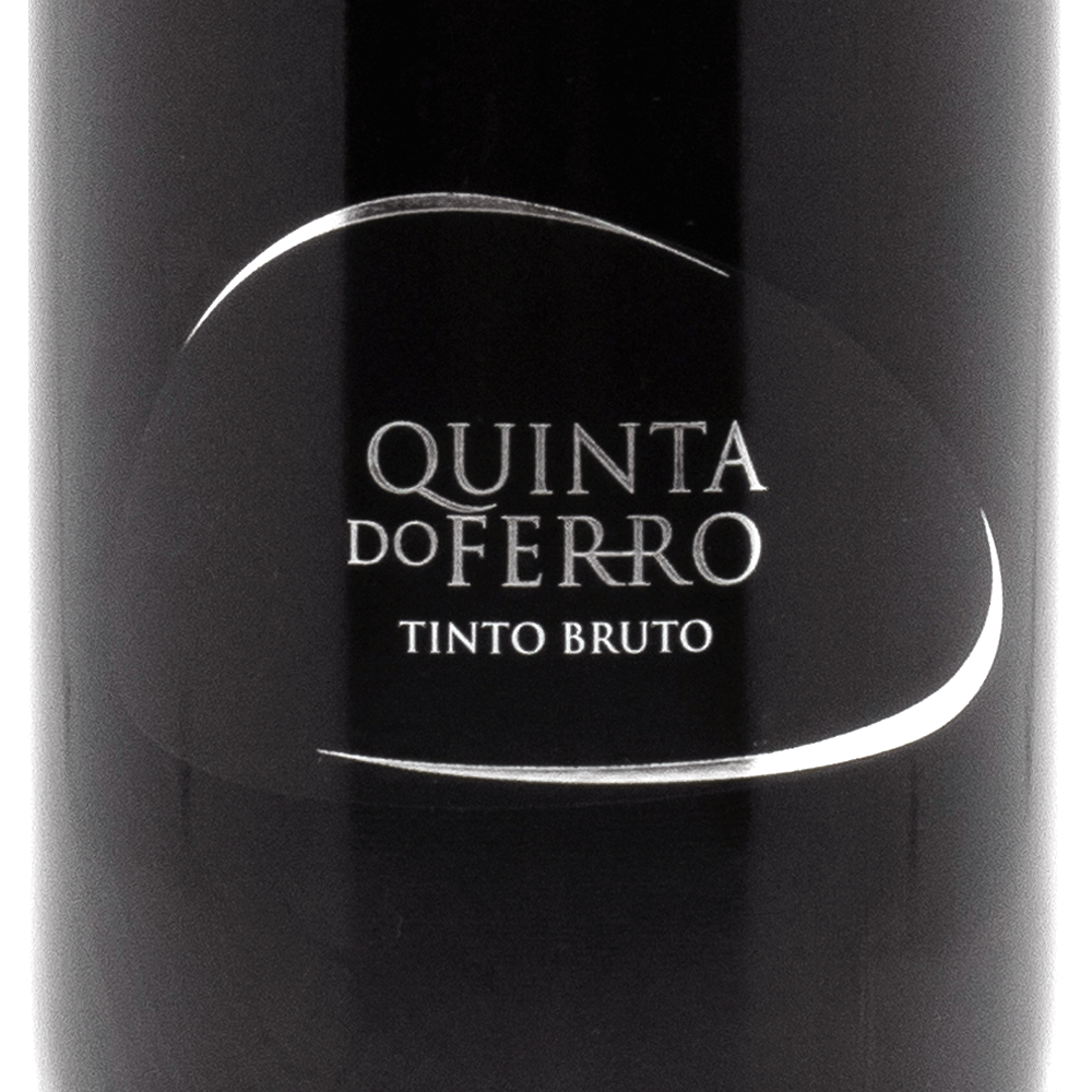 Quinta do Ferro Brut - Bruno Ribeiro & Eugénio de Sousa lda - Portugal Best Wines