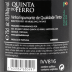 Quinta do Ferro Brut - Bruno Ribeiro & Eugénio de Sousa lda - Portugal Best Wines