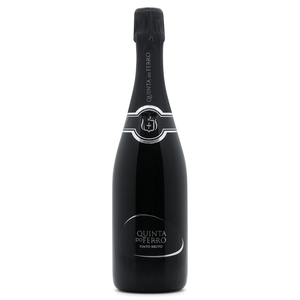 Quinta do Ferro Brut - Bruno Ribeiro & Eugénio de Sousa lda - Portugal Best Wines