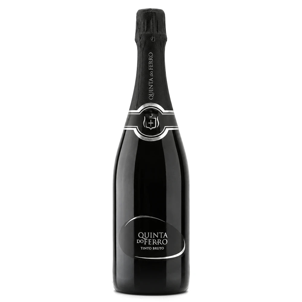 Quinta do Ferro Brut - Bruno Ribeiro & Eugénio de Sousa lda - Portugal Best Wines