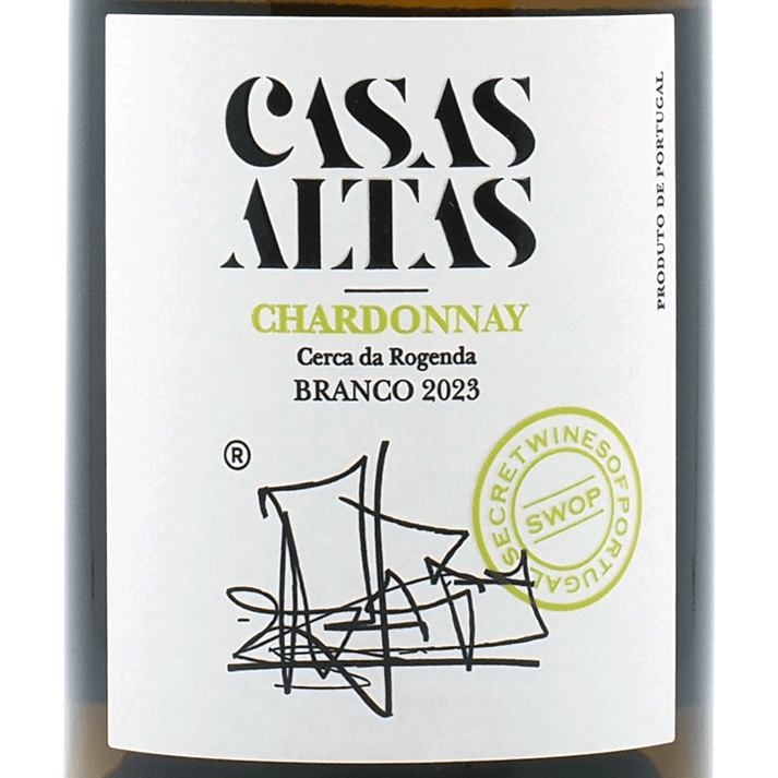 Casas Altas