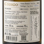 107364 - Código Selvagem 2024 - White Wine - Portugal Best Wines