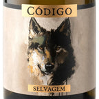 107364 - Código Selvagem 2024 - White Wine - Portugal Best Wines