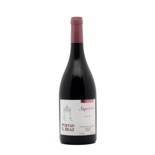 107383 - Portal de São Braz Syrah - Red Wine - Portugal Best Wines