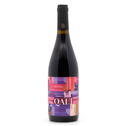 Qalt Red