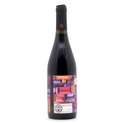 107397 - Qalt Red - Red Wine - Portugal Best Wines