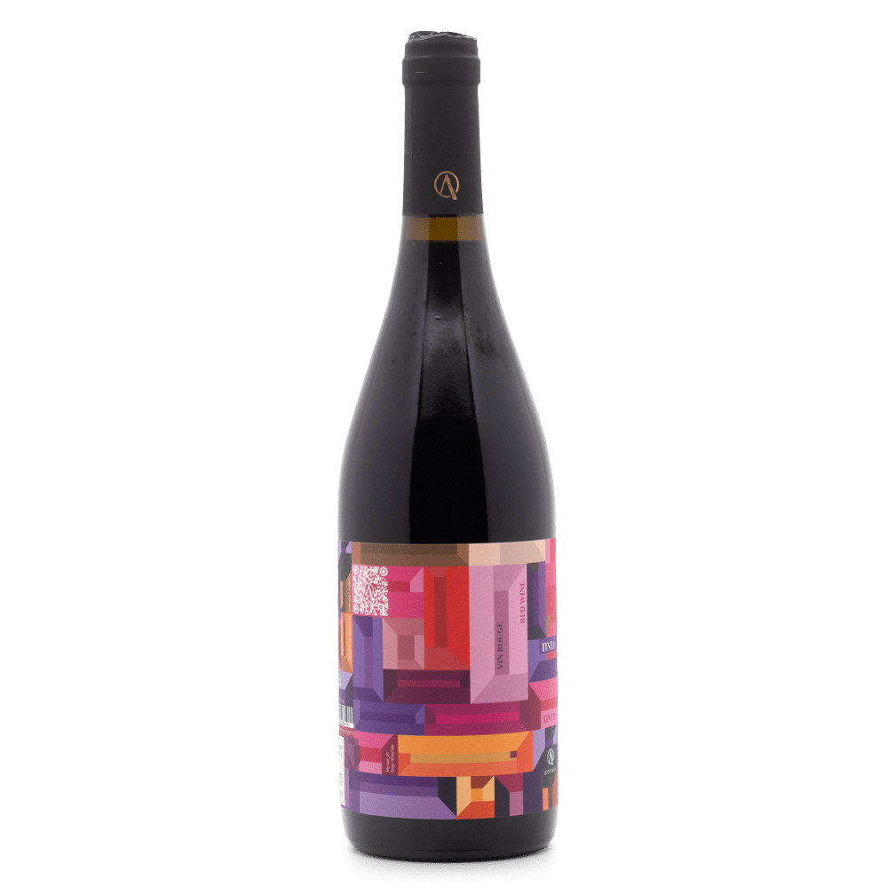 107397 - Qalt Red - Red Wine - Portugal Best Wines