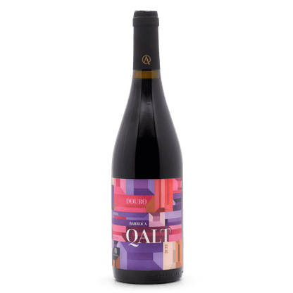 107397 - Qalt Red - Red Wine - Portugal Best Wines