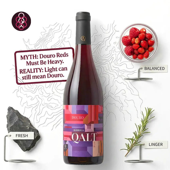 Type Wine 1