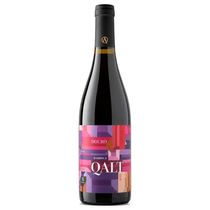 Type Wine 1