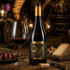 107414 - Código Or1gem 2022 - Red Wine - Portugal Best Wines