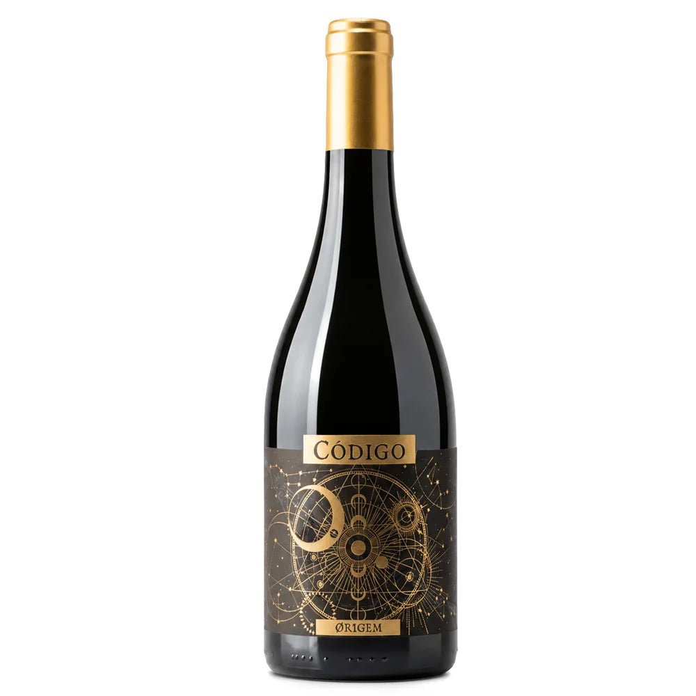107414 - Código Or1gem 2022 - Red Wine - Portugal Best Wines