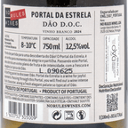 107466 - Portal da Estrela White - White Wine - Portugal Best Wines