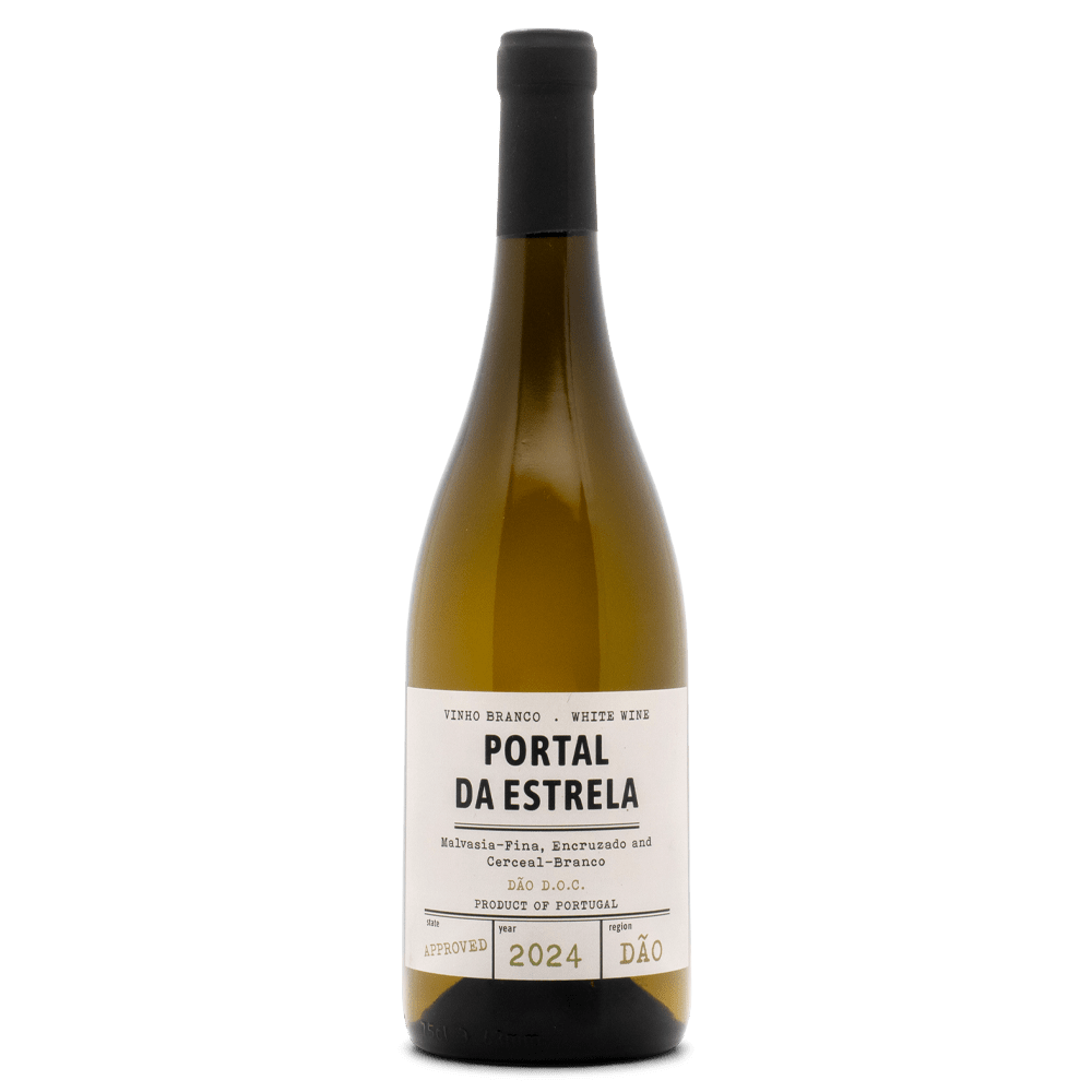 107466 - Portal da Estrela White - White Wine - Portugal Best Wines
