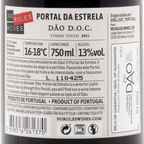 107467 - Portal da Estrela Red - Red Wine - Portugal Best Wines