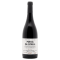 Wine bottle with 'Portal da Estrela' label on a white background