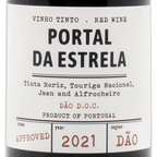 107467 - Portal da Estrela Red - Red Wine - Portugal Best Wines