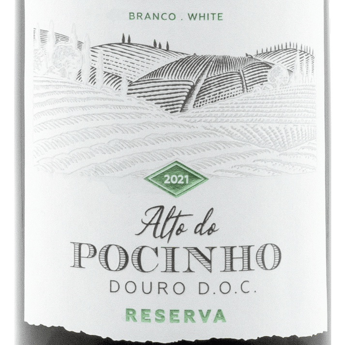 Alto do Pocinho
