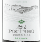 Alto do Pocinho - White Wine - Portugal Best Wines