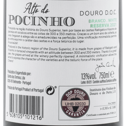 Alto do Pocinho