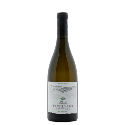 Alto do Pocinho - White Wine - Portugal Best Wines