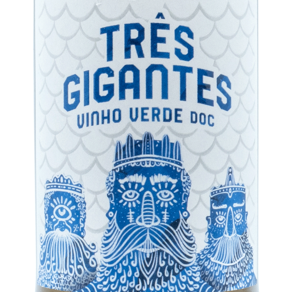 Três Gigantes - Portugal Best Wines
