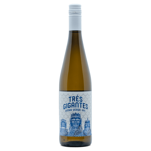 Três Gigantes - Portugal Best Wines