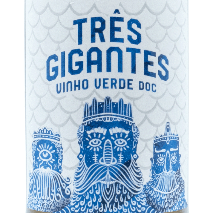 Três Gigantes - Portugal Best Wines