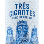 Três Gigantes - Portugal Best Wines