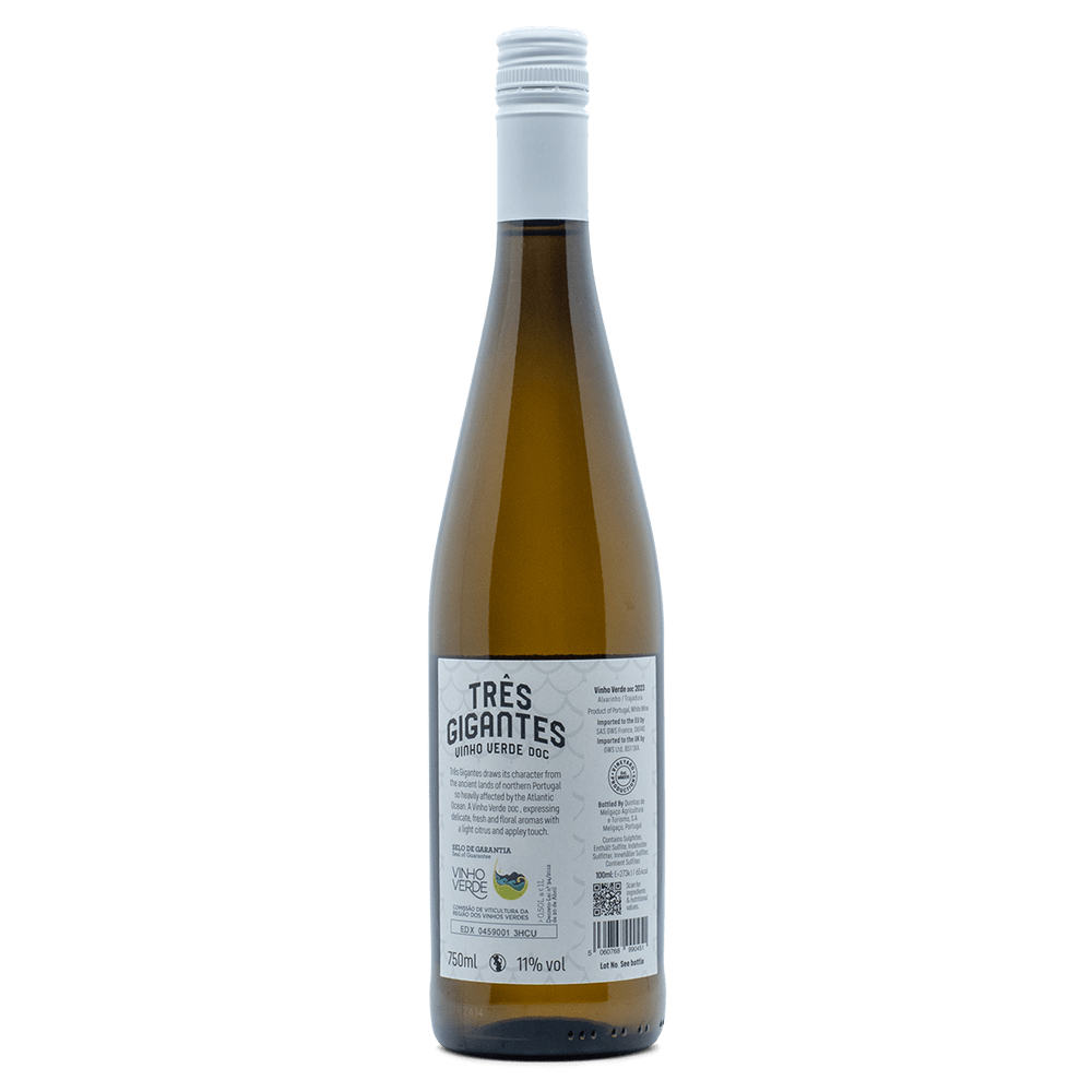 Três Gigantes - Portugal Best Wines