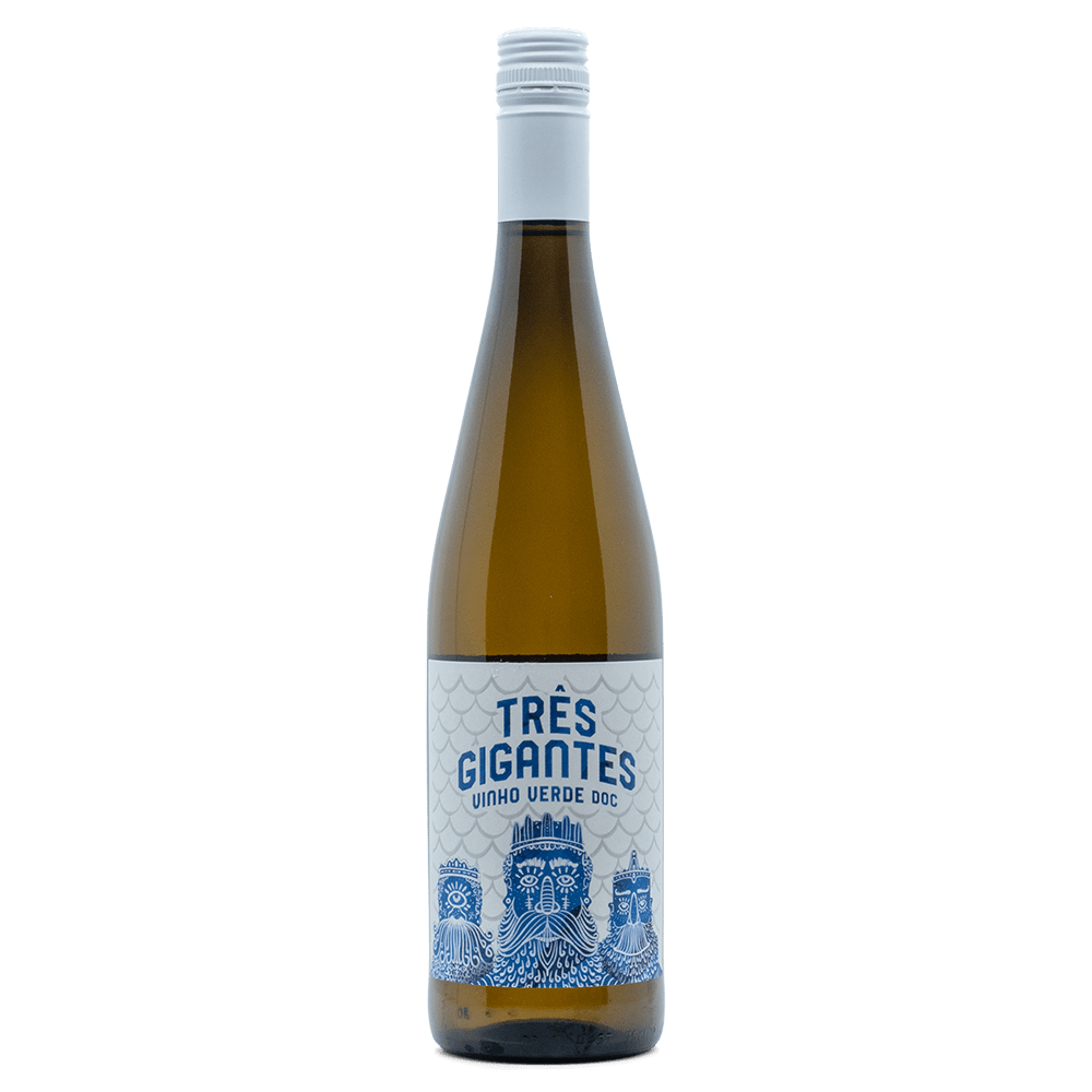 Três Gigantes - Portugal Best Wines
