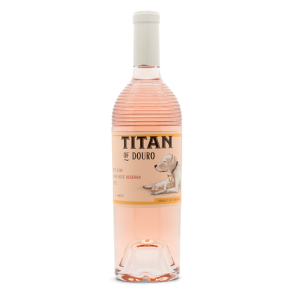 Titan of Douro