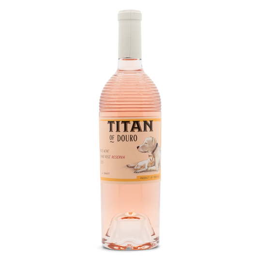 Titan of Douro